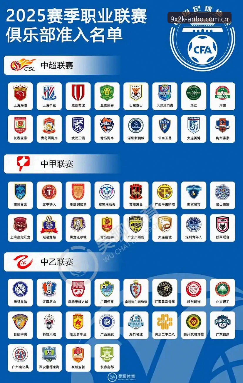 安博体育2024版本教程 中国足协第三批禁足名单深度评测——从行业乱象看体育生态重构